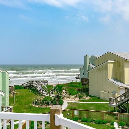 Lost Colony II Port Aransas Extérieur photo