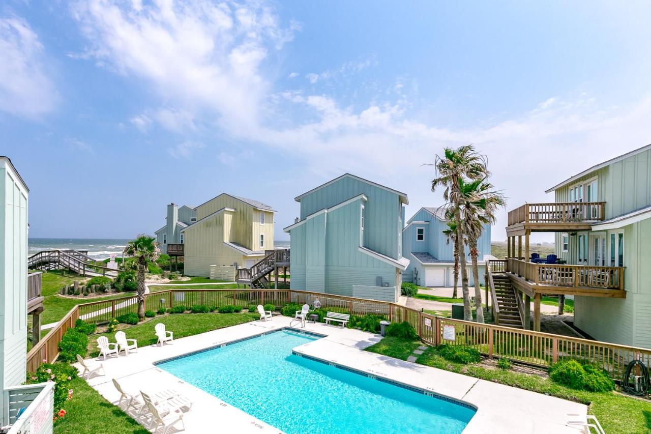 Lost Colony II Port Aransas Extérieur photo