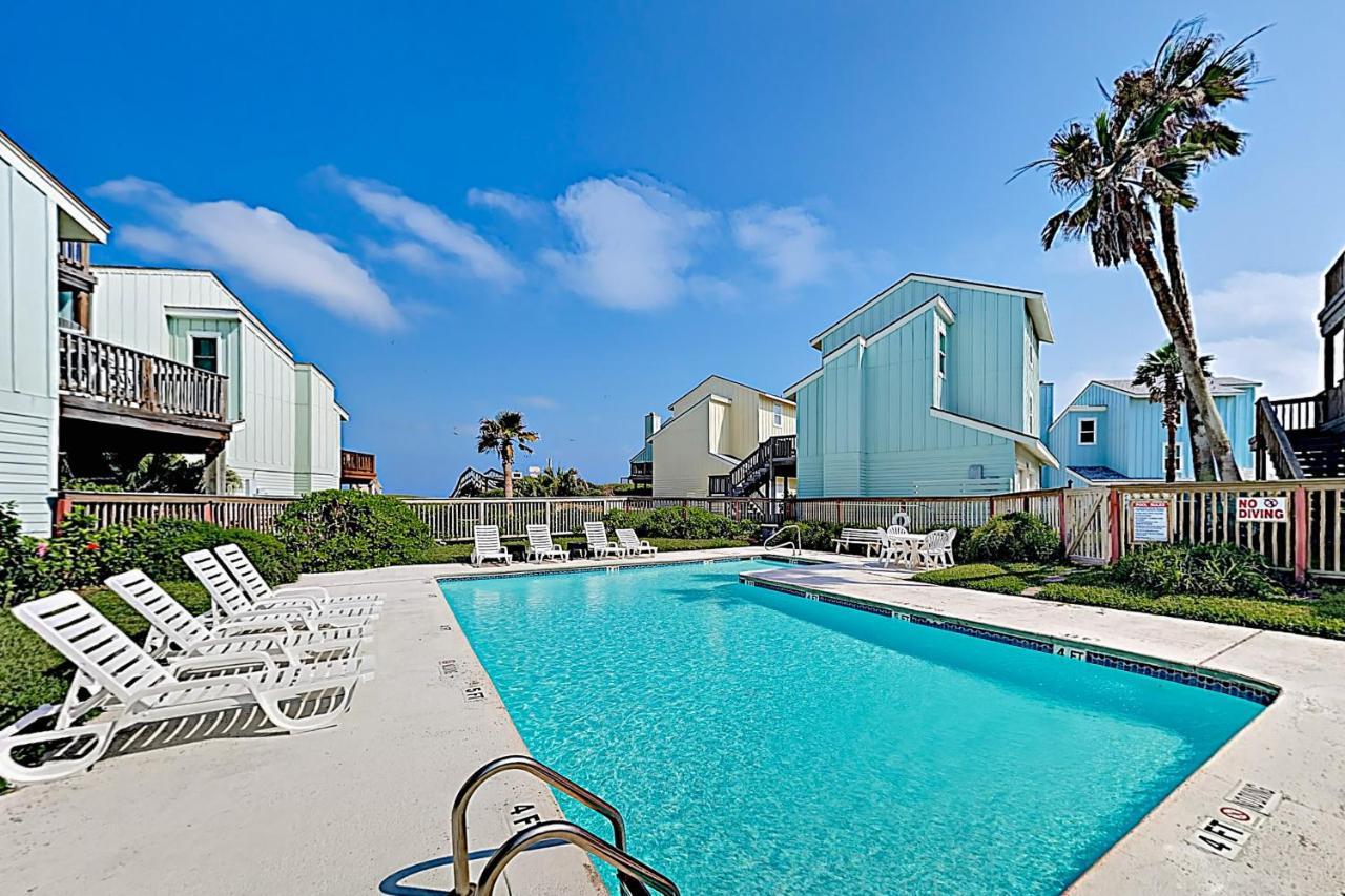 Lost Colony II Port Aransas Extérieur photo