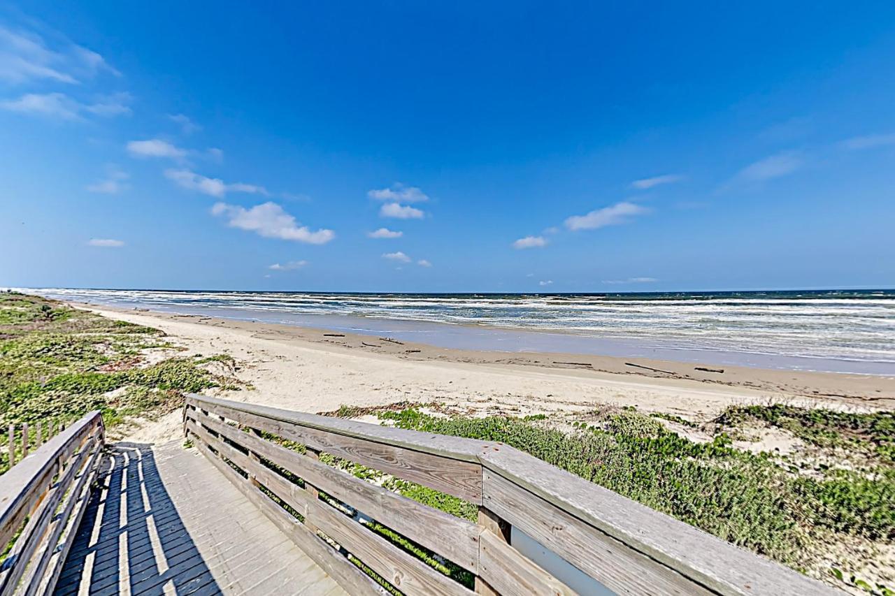 Lost Colony II Port Aransas Extérieur photo