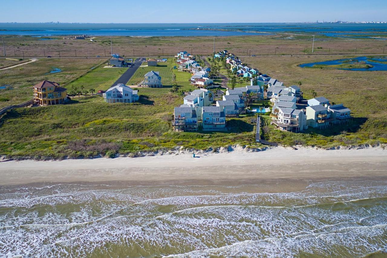 Lost Colony II Port Aransas Extérieur photo