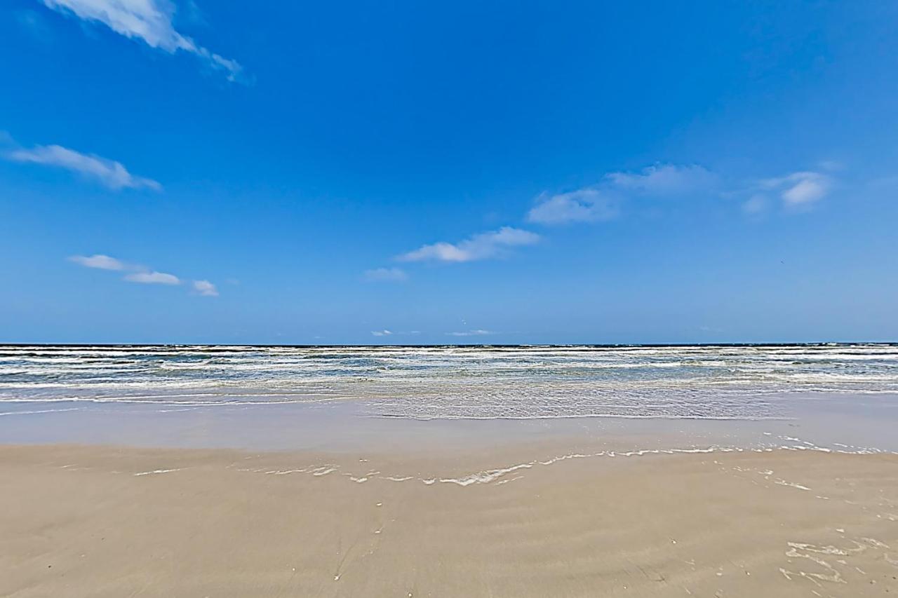 Lost Colony II Port Aransas Extérieur photo