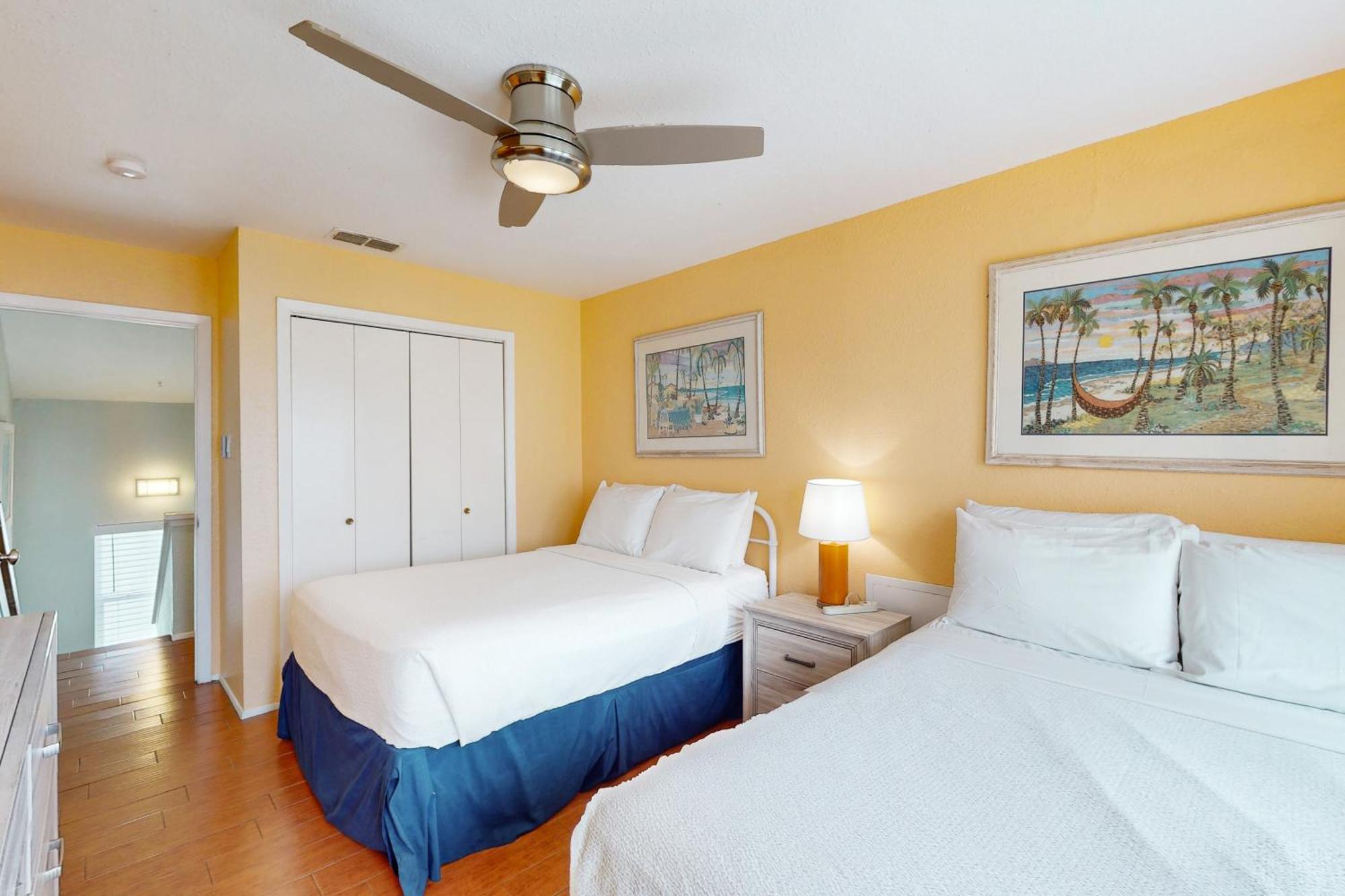 Lost Colony II Port Aransas Extérieur photo